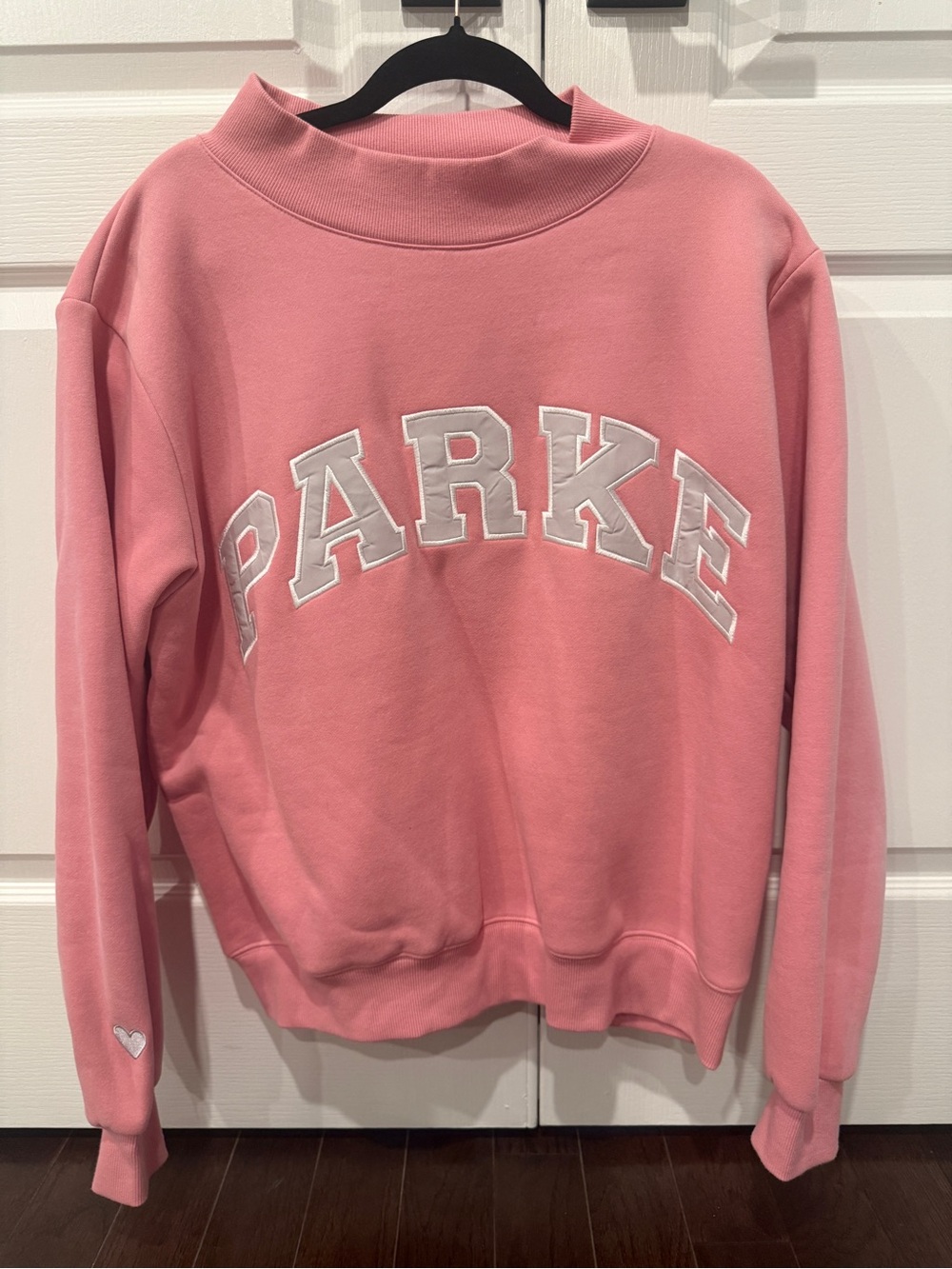 Parke Valentine’s Day Collection - S/M never worn